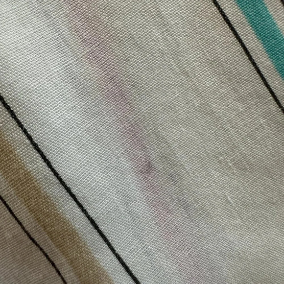 Vintage Club Newport Blouse-small stain Size Unknown‎ - Picture 4 of 6